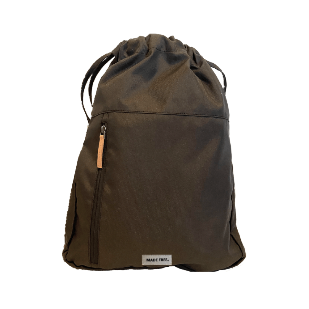 Sport Bag AW- Charcoal