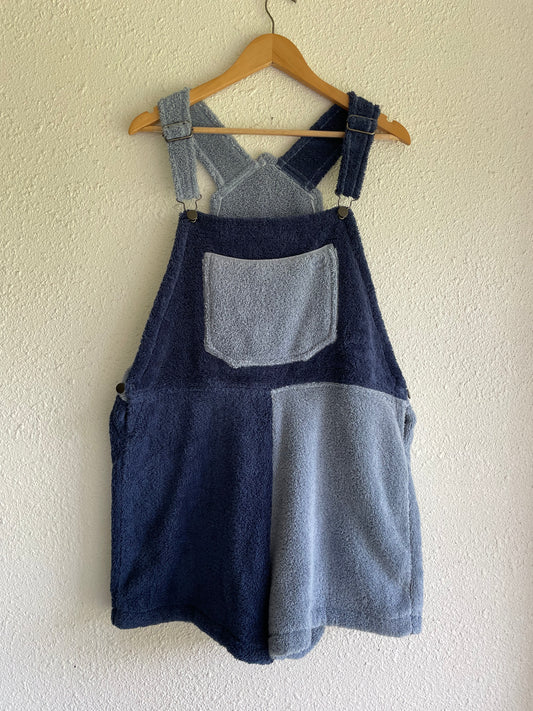 Coastwl Overalls