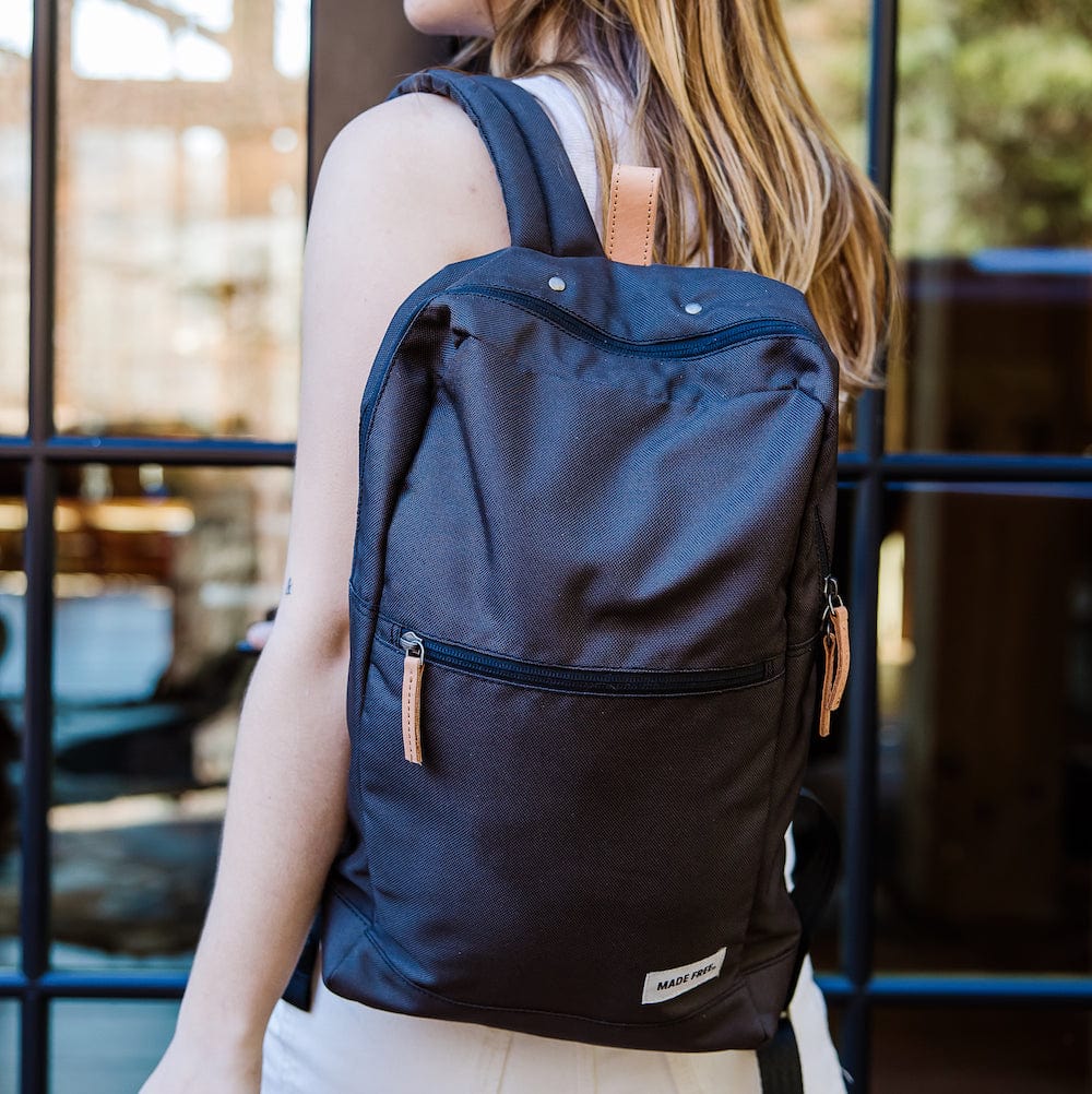 Urban Pack Mini AW- Charcoal