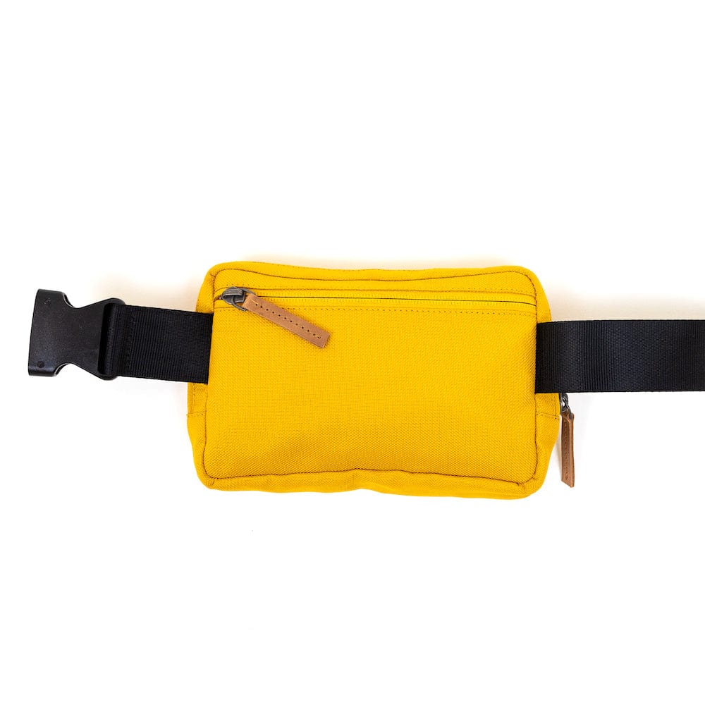 Hip Pack AW- Mustard