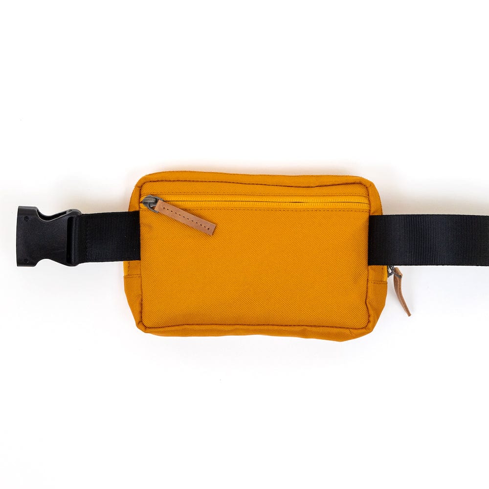 Hip Pack AW Burnt- Orange