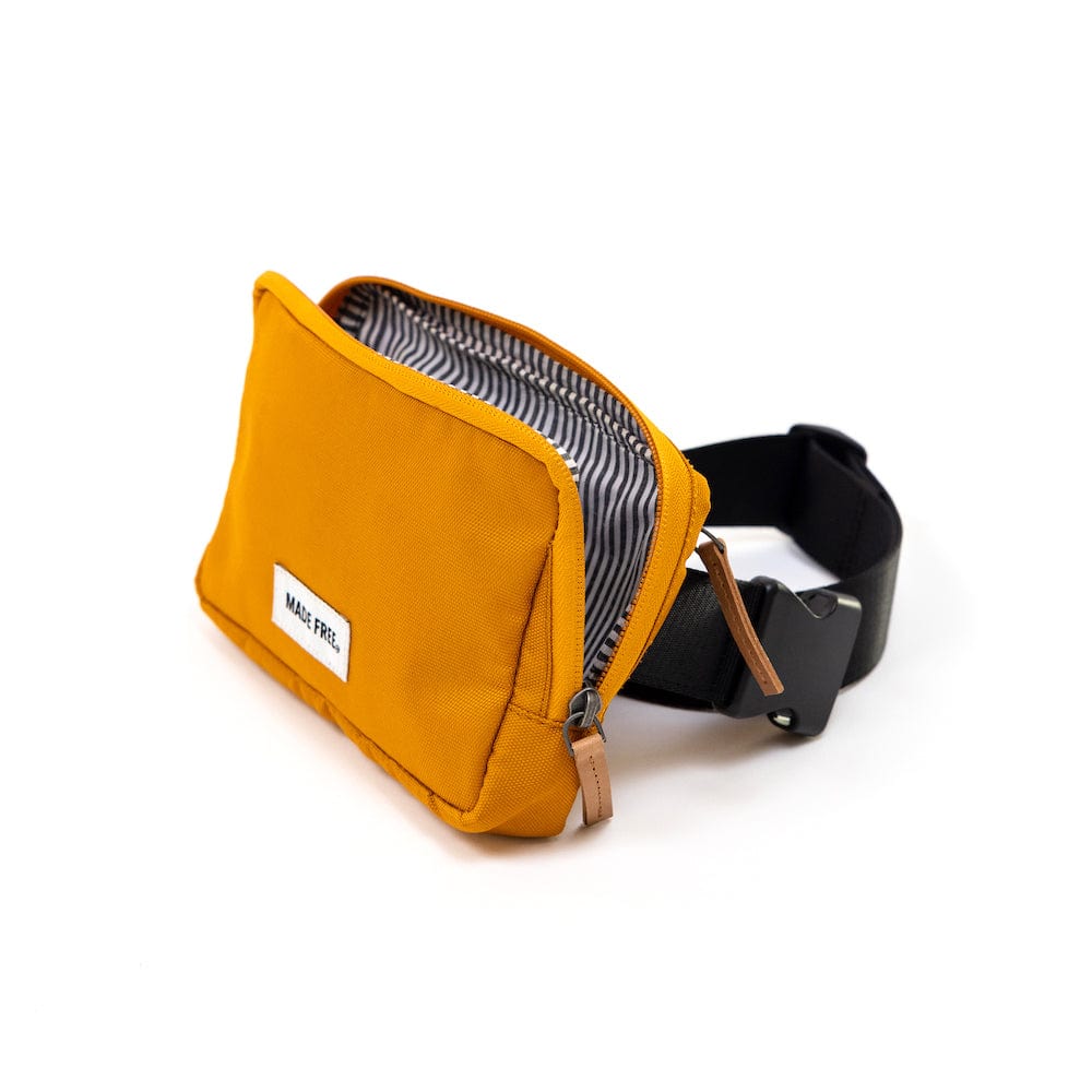 Hip Pack AW Burnt- Orange