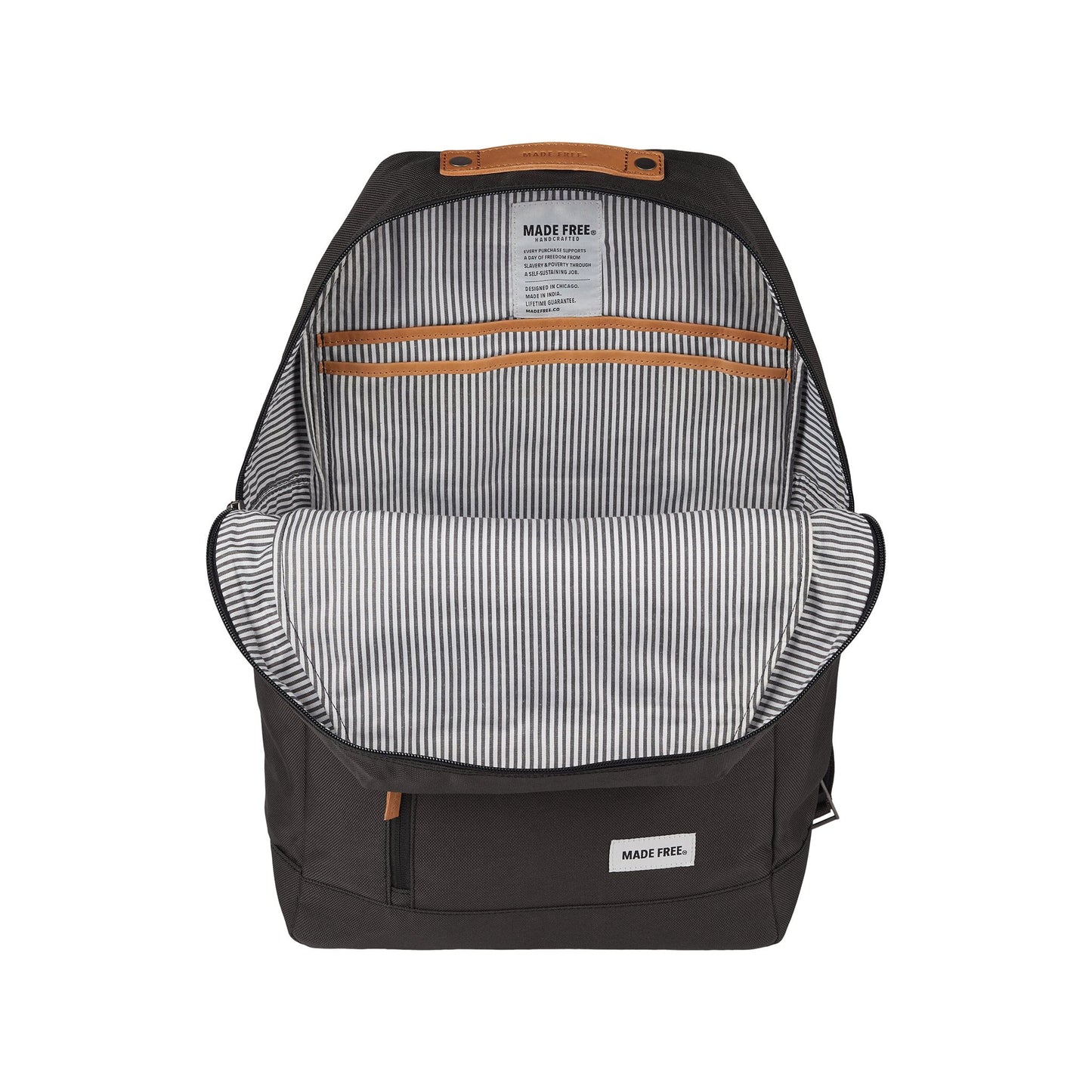 Urban Pack AW- Charcoal