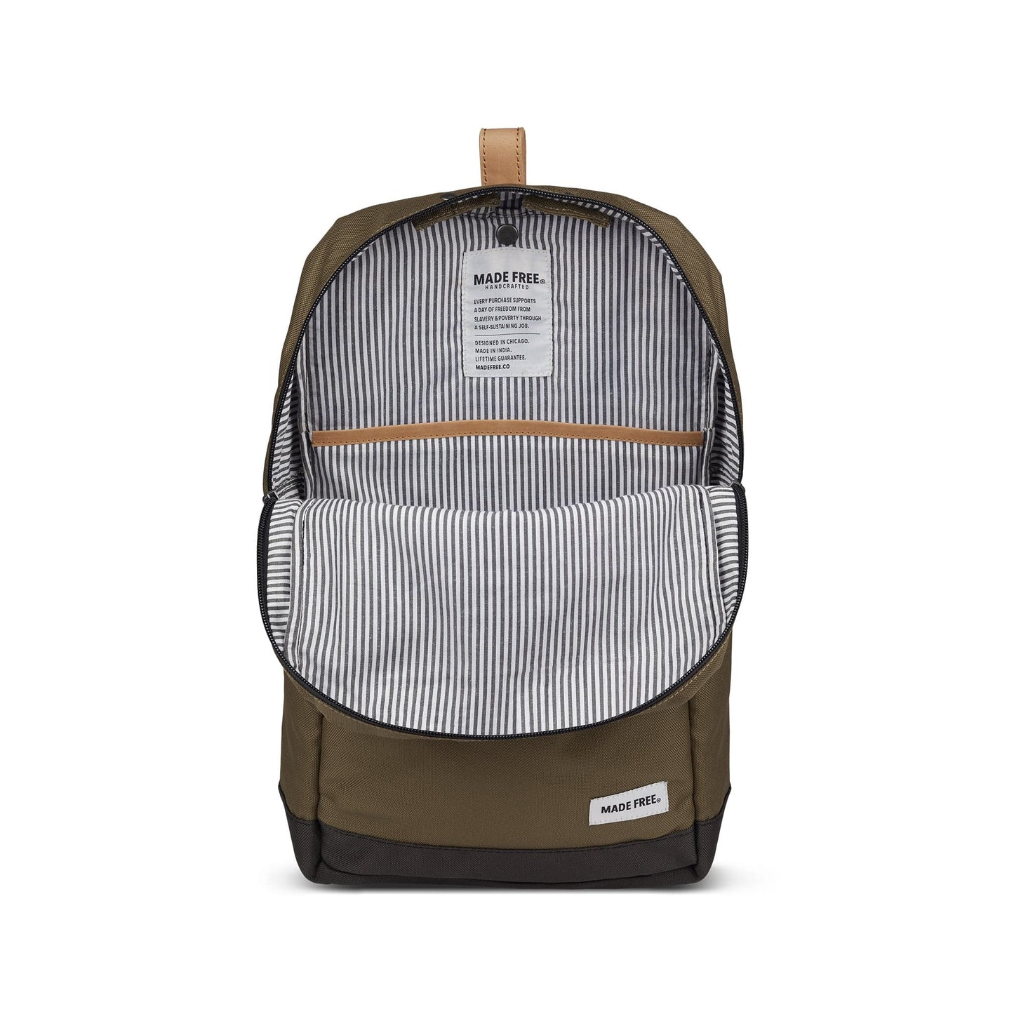 Urban Pack Mini AW- Taupe