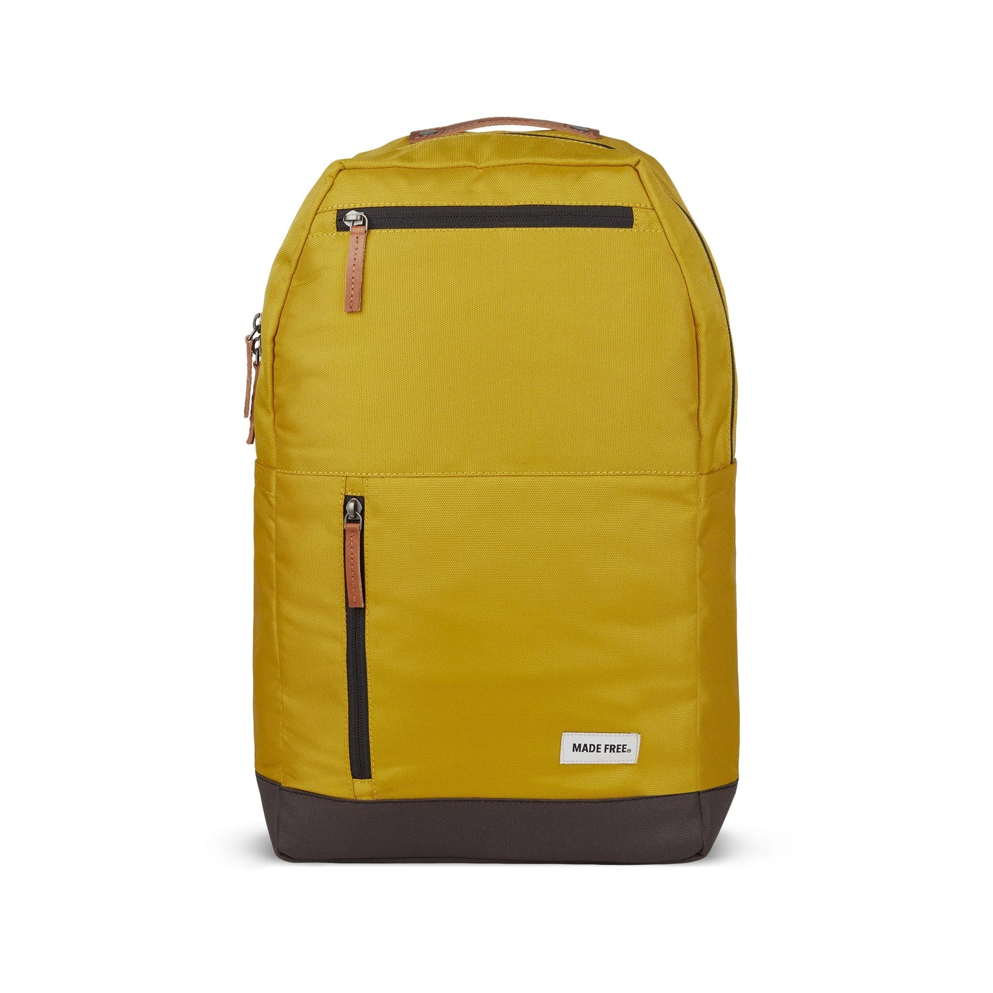 Urban Pack AW- Mustard