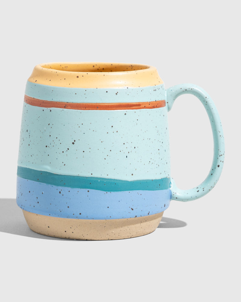 World's Cutest Stoneware Mug? (Multiple Designs)