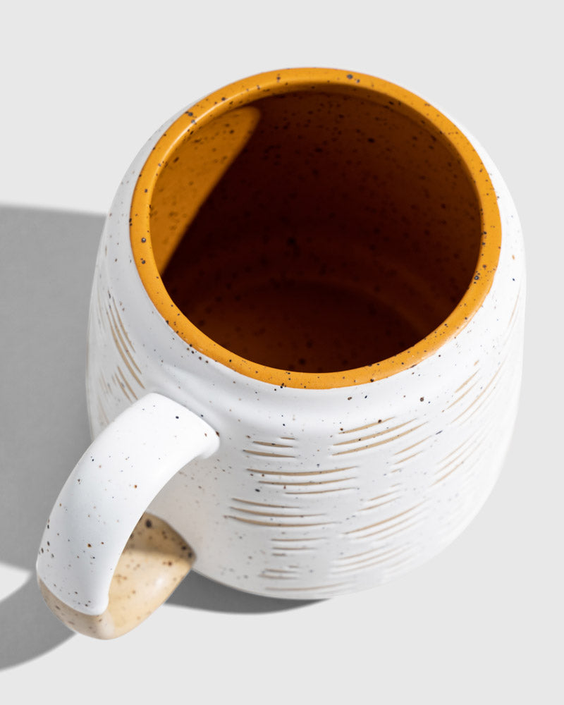 World's Cutest Stoneware Mug? (Multiple Designs)