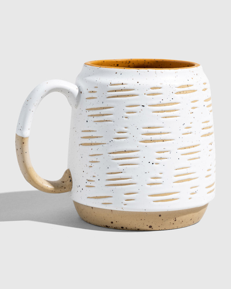 World's Cutest Stoneware Mug? (Multiple Designs)