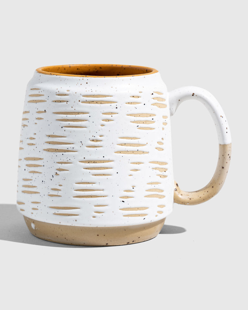 World's Cutest Stoneware Mug? (Multiple Designs)