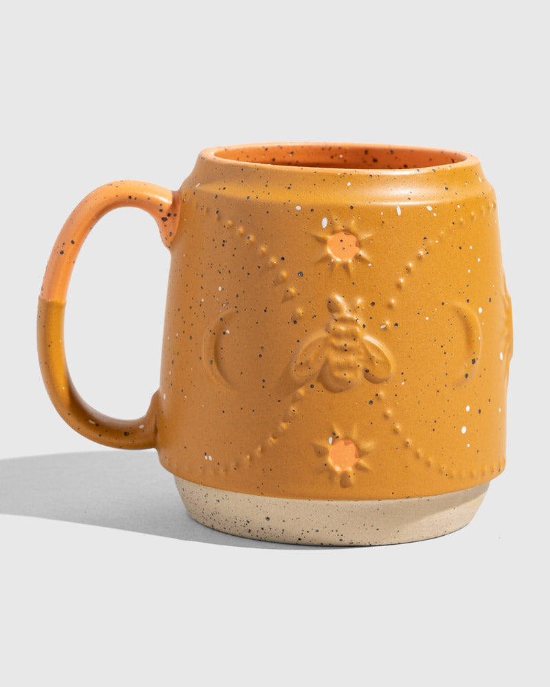 World's Cutest Stoneware Mug? (Multiple Designs)