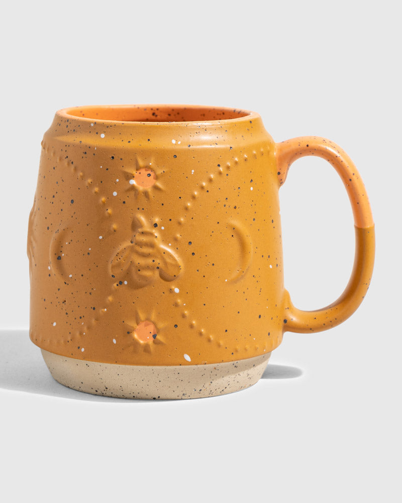 World's Cutest Stoneware Mug? (Multiple Designs)