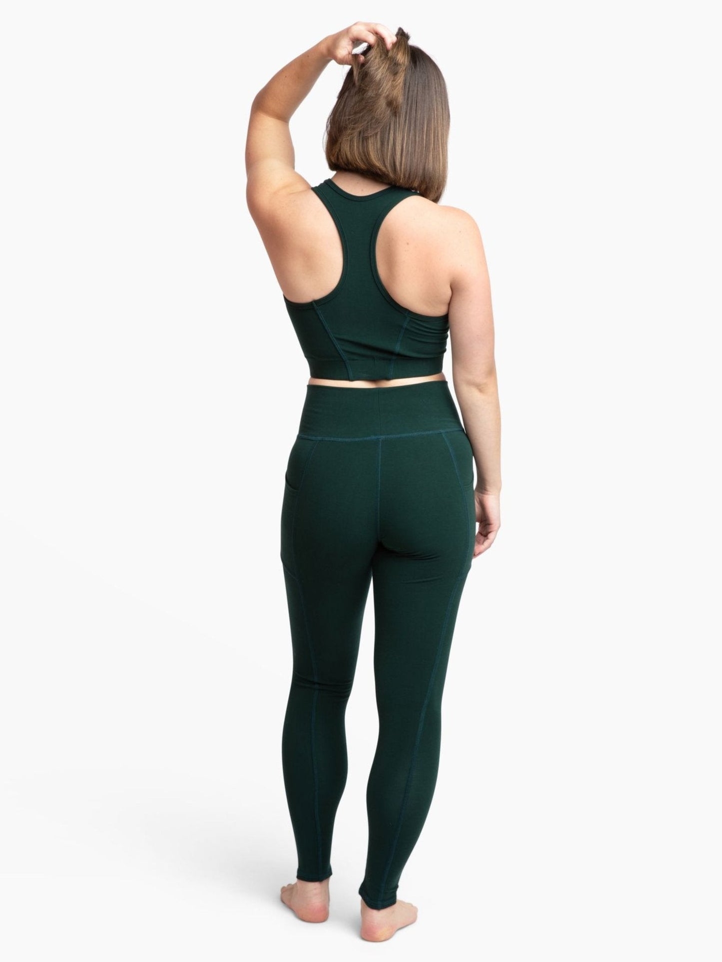 Sage Leggings