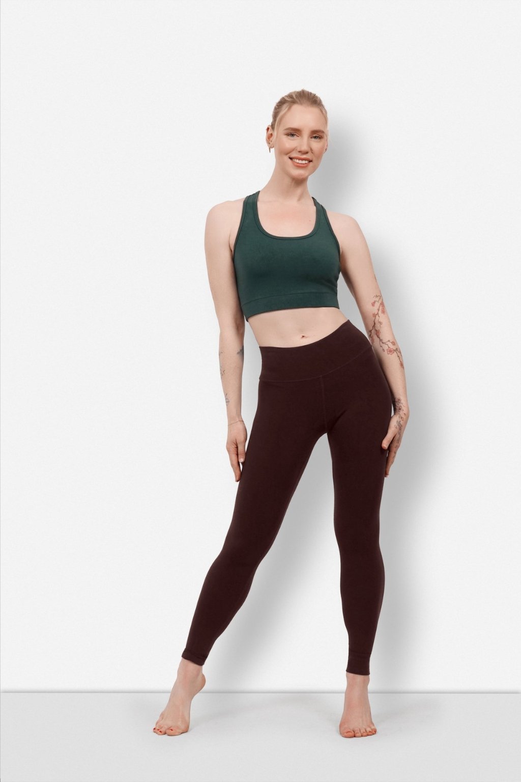 Sage Leggings