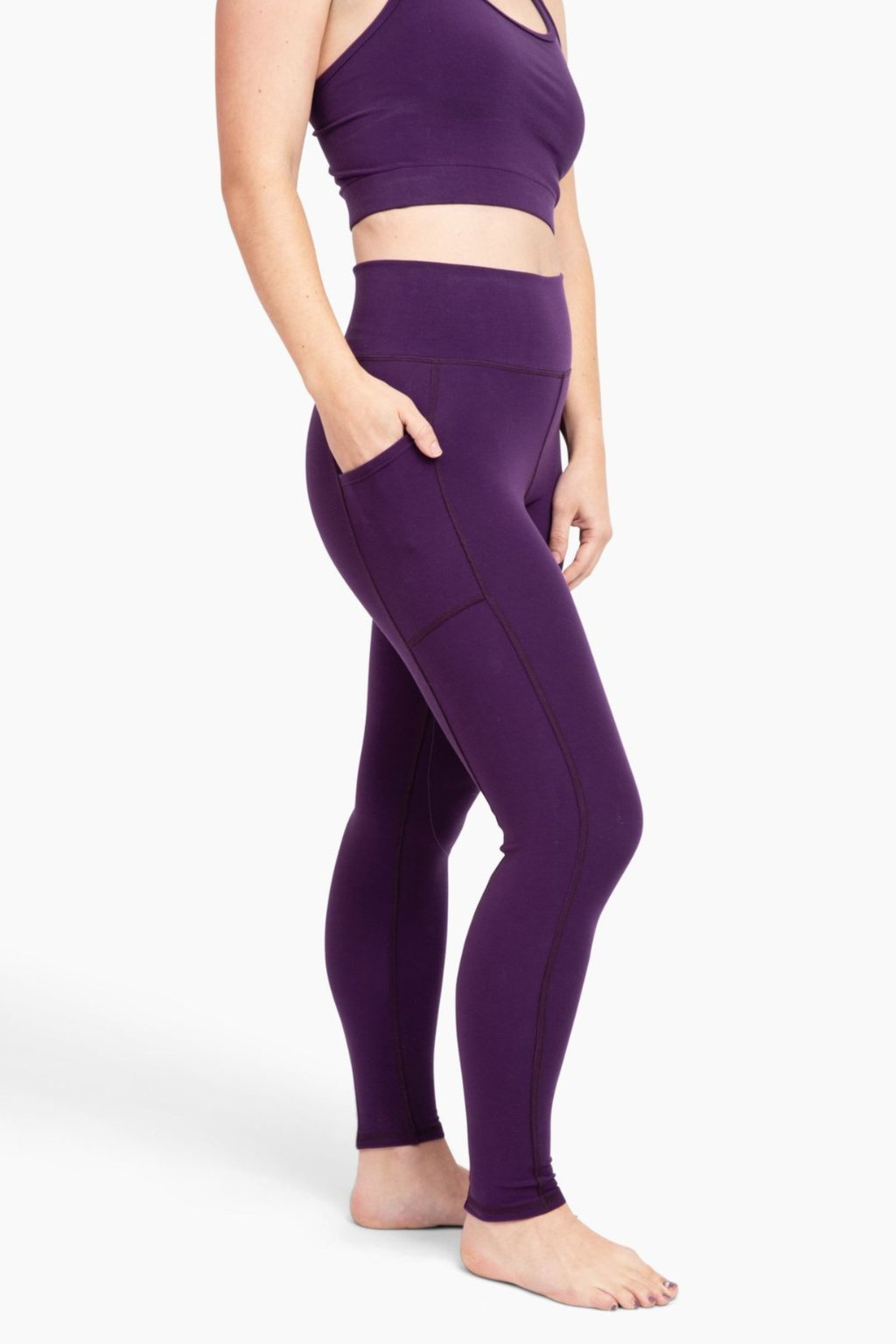 Sage Leggings