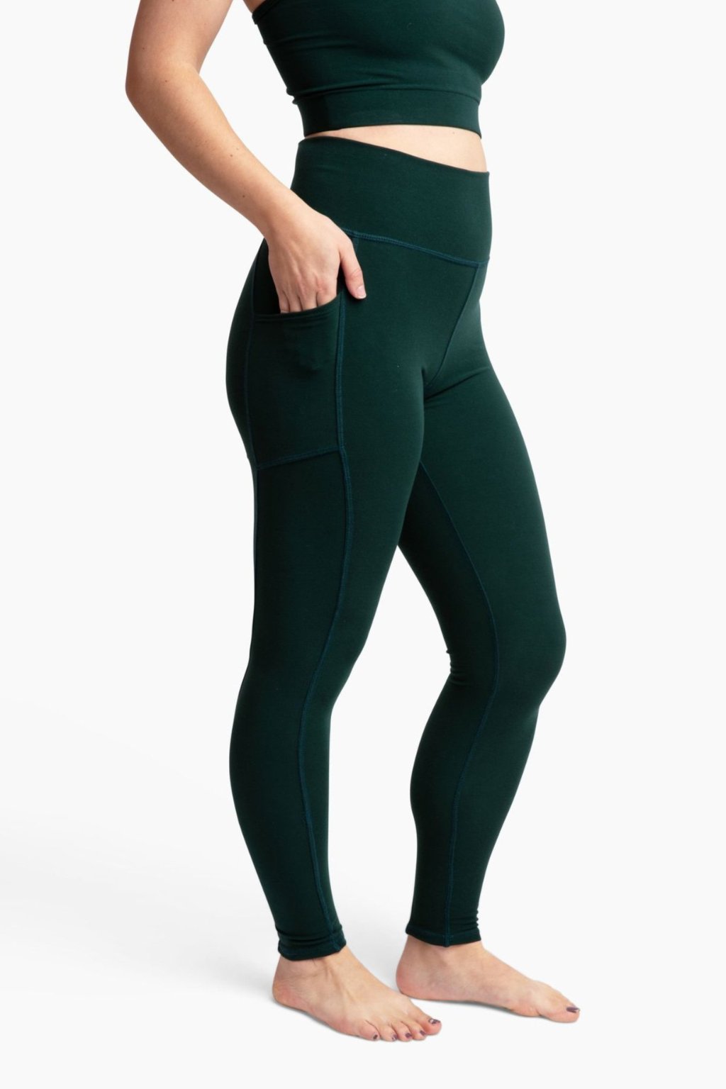 Sage Leggings