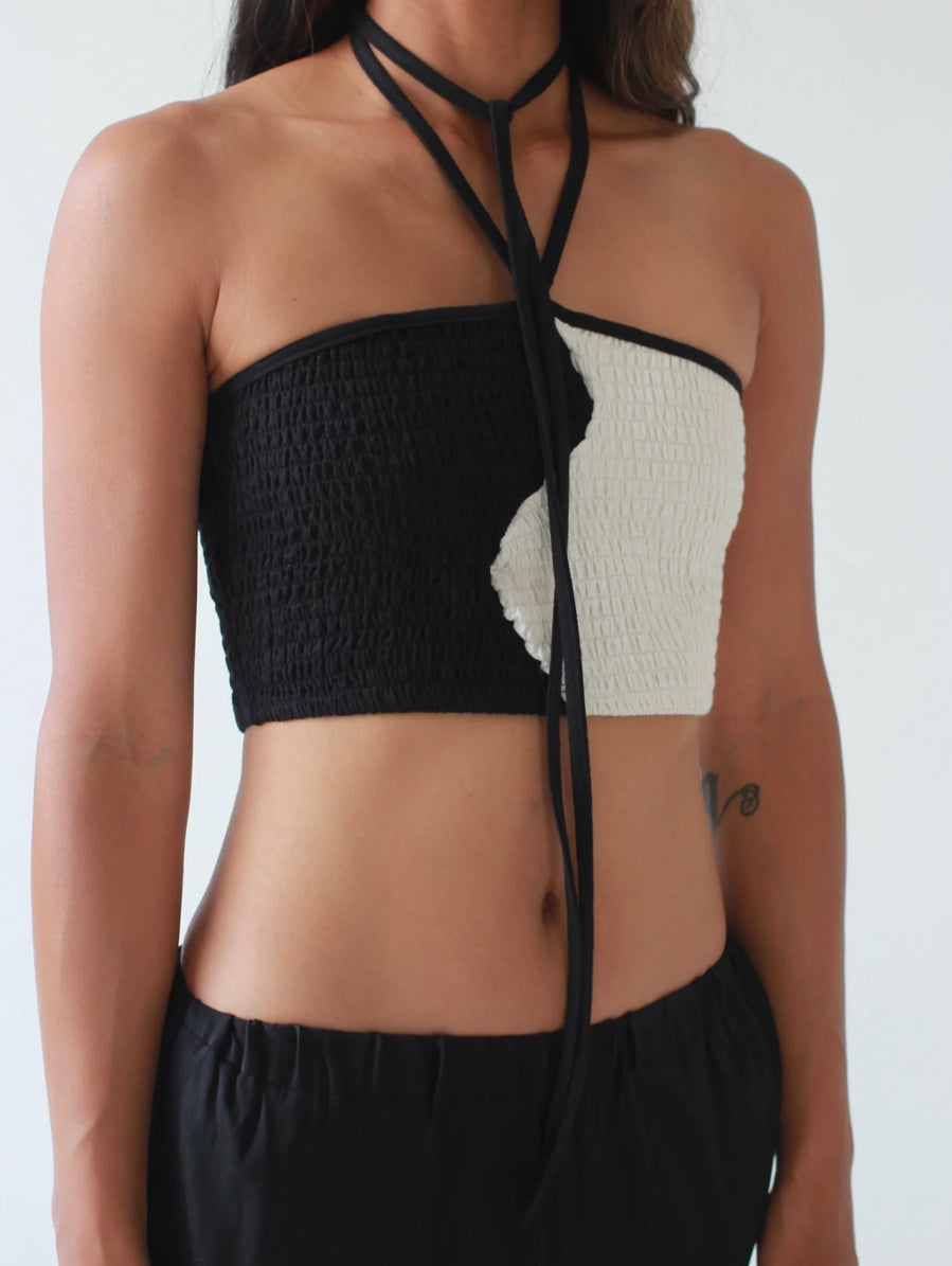 Yin Tube Top